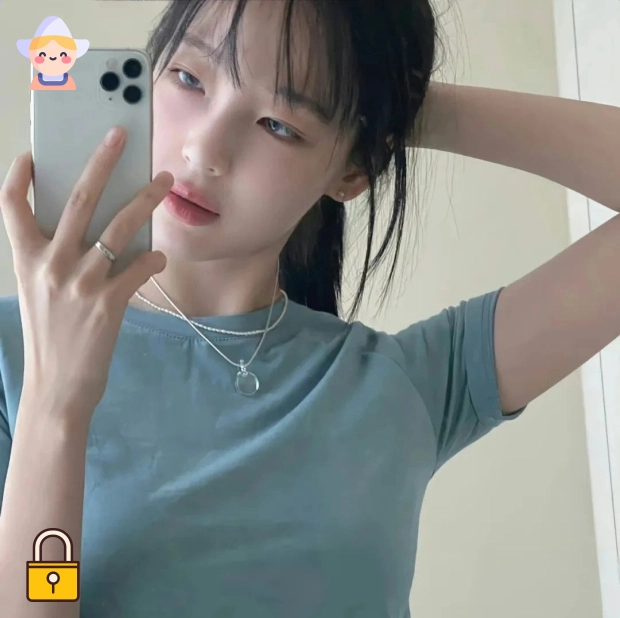 访客头像