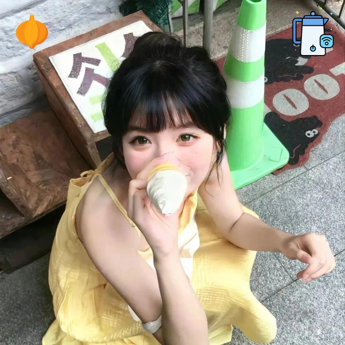 落日之后